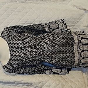 S.R.  fashion size small dress